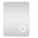 LED peegel GLOW 80 x 60 cm 2700-6500K 24W 2503Lm IP44 4752233015714 | 4752233015714 | 4752233015714
