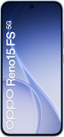 OPPO RENO 15FS 5G Viedtālrunis 8/512GB Aurora | 0165260287 | 6932169394949