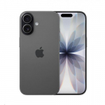 MOBILE PHONE IPHONE 17/256GB BLACK MG6J4 APPLE | MG6J4SX/A | 195950643534