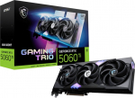 Karta graficzna MSI GeForce RTX 5060 Ti Gaming Trio OC 8GB GDDR7 DLSS4 | 912-V536-004 | 4711377341394
