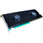 HighPoint Rocket 1508 8x M.2 port PCIe 4.0 x16 NVMe HBA C | R1508 | 0643653150410