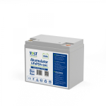 Volt Akumulator LiFePO4 12V 50 Ah (50A) | 6AKLI05012 | 5904100452057