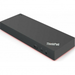 Stacja/replikator Lenovo ThinkPad Thunderbolt 3 Dock Gen 2 (40AN0135IT) | 40AN0135IT | 0192158239545
