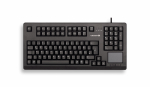 Klawiatura Cherry Touchboard (G80-11900LUMFR-2) | G80-11900LUMFR-2 | 4025112050800