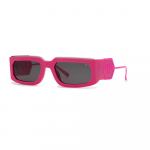 SUNGLASSES PHILIPP PLEIN UNISEX SPP119M5807BE (Lens/Bridge/Temple) 58/21/135 mm) | SPP119M5807BE | 190605477533