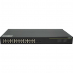 Switch DCN SWITCH DCN ES430-26P-POE L2 24xPoE+/2xSFP (370W) | ES430-26P-POE | 5901632434452