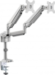 Eaton lauakinnitus kahe 17" - 32" monitori jaoks (DDR1732DAL) | DDR1732DAL | 0037332262509