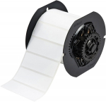 Brady pol&uuml;estrist sildid | Polyester Labels for | 662820969211