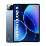 XIAOMI PAD 8 PRO 8+256GB WIFI 11.2" BLUE | 6932554475185 | 6932554475185