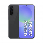 Samsung Galaxy A36 5G A366B 8GB 256GB awesome black | SM-A366BZKGEUB | 8806095984070