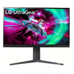 Monitor LG UltraGear 32GR93U-B | 32GR93U-B.AEU | 8806084254382