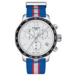 WATCH TISSOT MAN T95417170372 (42MM) | T95417170372 | 7611608277164