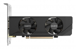 Karta graficzna Gigabyte VGA PCIE16 RTX3050 6GB GDDR6/GV-N3050D6-6GL GIGABYTE | GV-N3050D6-6GL | 4719331354572