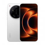 Xiaomi 17 Ultra 5G Dual Sim 16GB RAM 1TB - White | MZB0MNDEU | 6932554483791