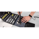 Wkrętak akumulatorowy E1 Nex Workstation, zestaw | FANTTIKE1NEXWORKSTATION | 652726247940
