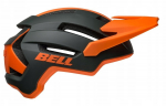 Bell MTB kiiver BELL 4FORTY AIR MIPS matt dark green orange suurus S (52&ndash;56 cm) | BEL-7158247 | 196178172585