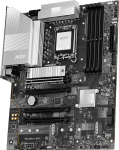 MSI Pro Z890-S WiFi6E           (Z890,S1851,ATX,DDR5) | 7E54-010R | 4711377427425