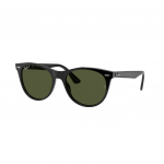 SUNGLASSES RAY BAN UNISEX RB2185-901-58 (Lens/Bridge/Temple) 52/18/145 mm) | RB2185-901-58 | 8056597044578