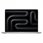 Apple MacBook Pro 16" 2026 M5 Pro/24GB/4TB SSD 20C GPU Silber BTO | CZ1MV-00400000