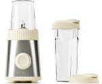 Mikser Guzzini Guzzini Sous Chef Mobiler Mixer ON-THE-GO, creme | 14850004 | 8008392423225