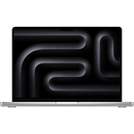Apple MacBook Pro (14") 2026 CTO (silber, 64 GB, 1 TB (1 TB SSD), M5-Pro, MacOS, Deutsch) | Z1MH | 4071289847361
