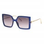 SUNGLASSES CHOPARD WOMEN SCH334M5606NA (Lens/Bridge/Temple) 56/19/135 mm) | SCH334M5606NA | 190605421727