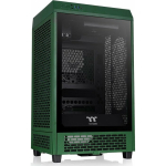 Korpus Thermaltake The Tower 200 Racing Green (CA-1X9-00SCWN-00) | CA-1X9-00SCWN-00 | 4713227539425