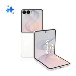 SAMSUNG Viedtālrunis GALAXY ZFLIP 8 5G 12/512GB Cream | SM-F776BZWHEUE | 8806099350017