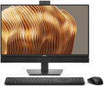 Arvuti Dell Pro 24 QC24250 Core Ultra 7 265, 32 GB, 1 TB SSD Windows 11 Pro | BTO154_QC24250_EMEA_32_1TB