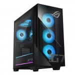 ASUS ROG GM700 R7-9800X3D 64 2TB 5080 GM700TZ-R9800X212W W11H | 90PF05T1-M01500 | 4711636402934