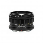 Objektiiv Voigtlander Nokton Classic 35 mm f/1,4 Nikon Z-le | VG5678 | 4002451013451