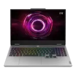 Lenovo LOQ 15AHP10 15.6" FHD/Ryzen 7 250/16GB/512GB SSD/RTX5050_8GB/ENG/Win11H/2YW/Luna Grey
