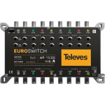 V&otilde;imendi EuroSwitch 9 sisendit 27/31dB (ref.719609) | 719609 | 8424450223932