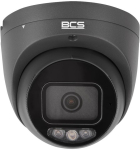IP-kaamera BCS BCS-P-EIP58VSR4L4-Ai2-G IP-kaamera BCS POINT kuplikujuline 8Mpx | BCS-P-EIP58VSR4L4-Ai2-G | 5904890719613