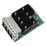 Kontroller Dell DELL 540-BFPN sisemine Ethernet-v&otilde;rgukaart | 540-BFPN | 5397321042341