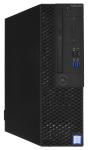 DELL OptiPlex 3070 i5-8500 16GB 256SSD SFF arvuti Win11pro kasutatud | DELL3070i5-850016G256SSDSFFW11p | 5901443359418