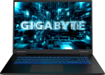 S&uuml;learvuti Gigabyte Gaming A18 Pro Core 7 240H / 32 GB / 1 TB / RTX 5070 Ti / 165 Hz (DXJG3EEBC4SD) | DXJG3EEBC4SD | 4719331769857