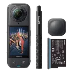Insta360 X5 Starter Bundle