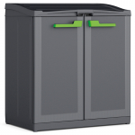 Keter Taaskasutuskorv - Compact Store, 3x 110 L (R85999) | 29206849 | 8013183086442