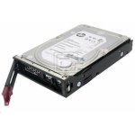 Serveriketas HP 4TB 3.5" SATA III (6 Gb/s) (861683-K21) | 861683-K21 | 190017413112