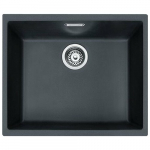 Zlewozmywak Franke Sirius SID 110-50 Tectonite onyx (125.0331.034) | 125.0331.034 | 7612981264147