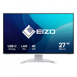 EIZO 68.5cm (27")   EV2740X-WT  16:9 2xHDMI+DP+USB-C IPS retail | EV2740X-WT | 4995047065173