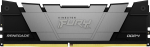 M&auml;lu Kingston Fury Renegade, DDR4, 8 GB, 3600MHz, CL16 (KF436C16RB2/8) | KF436C16RB2/8 | 0740617337853