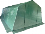Saska Garden aediku tunnel 300x600x200CM Green | 31052076 | 5902431052076