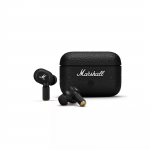 Marshall MotiF II A.N.C. TWS Bluetooth Black True Wireless In-Ear-Kopfh&ouml;rer | 1006450_Marshall | 7340055394840