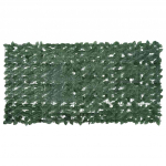 R&otilde;dupiirde kate, tumerohelised lehed, 200 x 100 cm