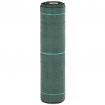 Umbrohut&otilde;rje membraan roheline 0,5 x 100 m pp