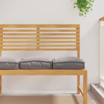 Kaubaaluse istmepadi 4 pcs hall 40 x 40 x 8 cm oxfordi kangas