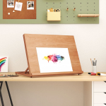 Lauamolbert, 65 x 48 x 7 cm, p&ouml;&ouml;kpuu