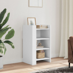 Puhvetkapp, 45x35x75 cm, tehispuit